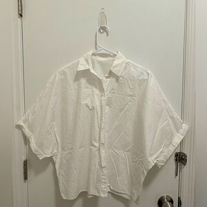 Zara shirt
